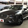 mazda cx-3 2018 -MAZDA--CX-3 LDA-DK5AW--DK5AW-204238---MAZDA--CX-3 LDA-DK5AW--DK5AW-204238- image 1