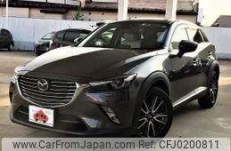 mazda cx-3 2018 -MAZDA--CX-3 LDA-DK5AW--DK5AW-204238---MAZDA--CX-3 LDA-DK5AW--DK5AW-204238-