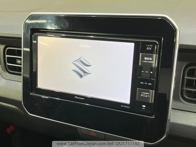 suzuki ignis 2019 CFJ1711192 image 2