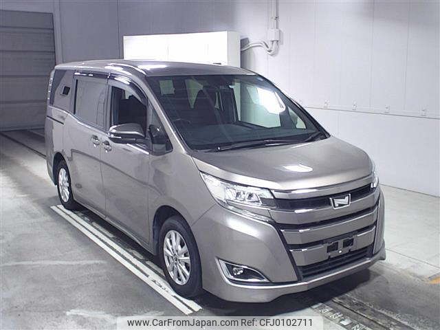 toyota noah 2017 -TOYOTA--Noah ZRR80G-0339283---TOYOTA--Noah ZRR80G-0339283- image 1