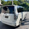 toyota voxy 2012 -TOYOTA--Voxy ZRR70G--0538503---TOYOTA--Voxy ZRR70G--0538503- image 2
