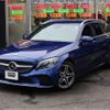 mercedes-benz c-class-station-wagon 2019 CFJ1680751 image 3