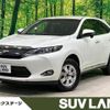 toyota harrier 2015 -TOYOTA--Harrier DBA-ZSU60W--ZSU60-0050352---TOYOTA--Harrier DBA-ZSU60W--ZSU60-0050352- image 1