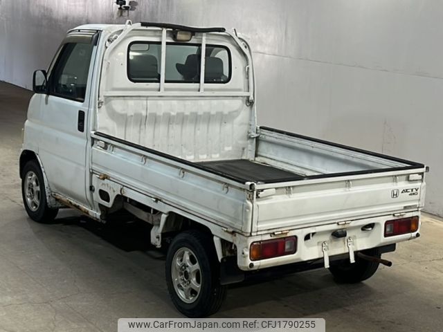 honda acty-truck 2001 CFJ1790255 image 2