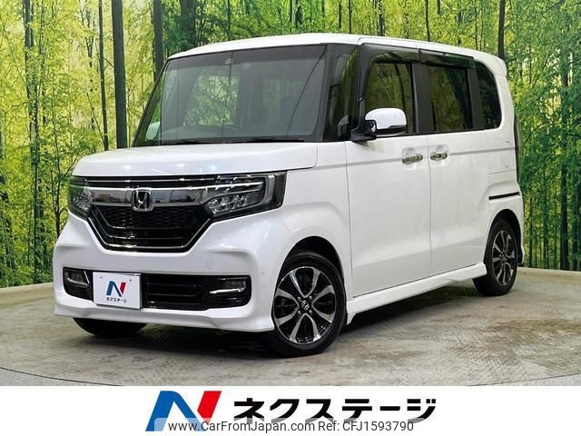 honda n-box 2018 CFJ1593790 image 1