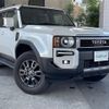 toyota land-cruiser-wagon 2024 CFJ1685295 image 17