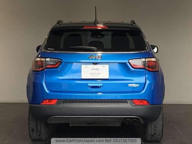 jeep compass 2018 CFJ1587006 image 2