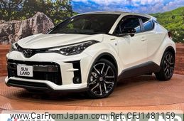 toyota c-hr 2019 CFJ1481159