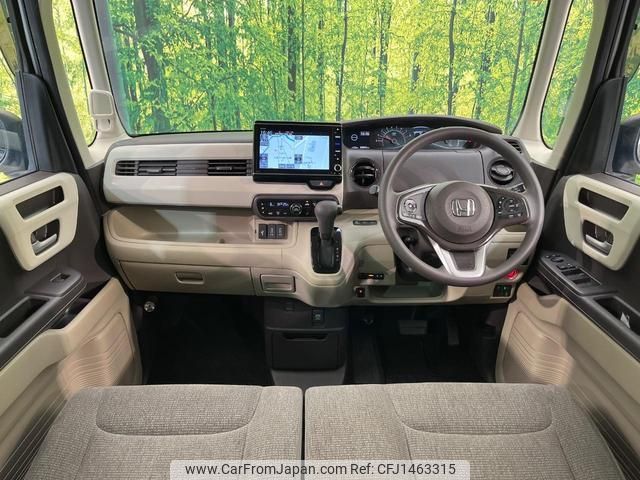 honda n-box 2020 quick_quick_JF3_JF3-1487939 image 2