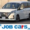 nissan serena 2021 quick_quick_5AA-GFC27_GFC27-234414 image 1