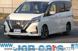 nissan serena 2021 quick_quick_5AA-GFC27_GFC27-234414