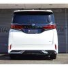 toyota alphard 2025 CFJ1501418 image 2