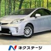 toyota prius 2012 -TOYOTA--Prius DAA-ZVW30--ZVW30-5379089---TOYOTA--Prius DAA-ZVW30--ZVW30-5379089- image 1