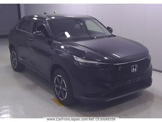 honda vezel 2022 quick_quick_6BA-RV3_1005083 image 1