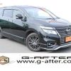 nissan elgrand 2018 quick_quick_DBA-TE52_TE52-097421 image 1