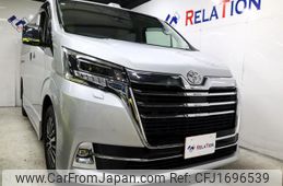 toyota granace 2020 CFJ1696539