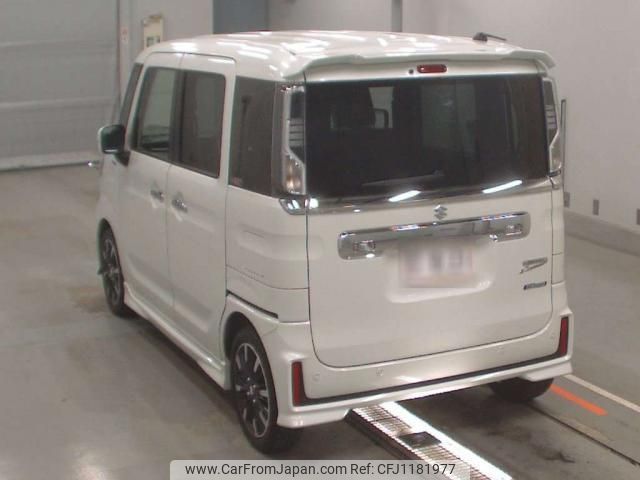 suzuki spacia 2021 quick_quick_4AA-MK53S_MK53S-942614 image 2