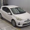 toyota aqua 2012 -TOYOTA 【名古屋 507ま8510】--AQUA NHP10-6046426---TOYOTA 【名古屋 507ま8510】--AQUA NHP10-6046426- image 6