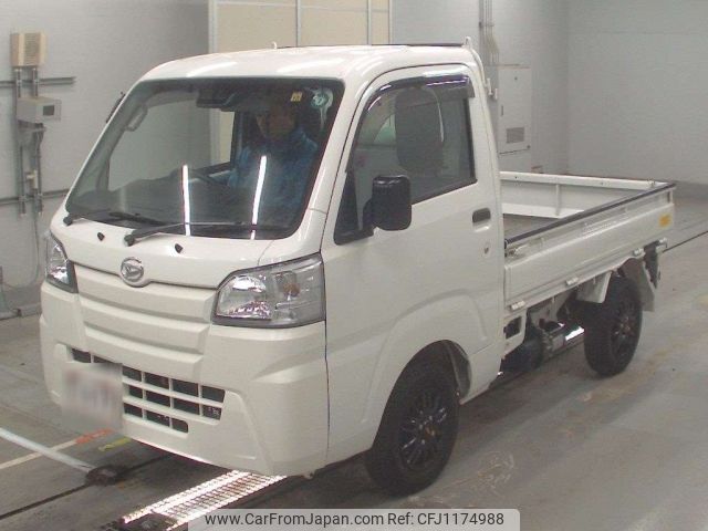 daihatsu hijet-truck 2021 -DAIHATSU--Hijet Truck S500P-0148416---DAIHATSU--Hijet Truck S500P-0148416- image 1