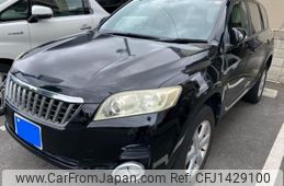 toyota vanguard 2009 -TOYOTA--Vanguard DBA-ACA33W--ACA33-5231579---TOYOTA--Vanguard DBA-ACA33W--ACA33-5231579-
