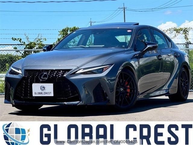 lexus is 2023 -LEXUS--Lexus IS 6AA-AVE30--AVE30-5095440---LEXUS--Lexus IS 6AA-AVE30--AVE30-5095440- image 1