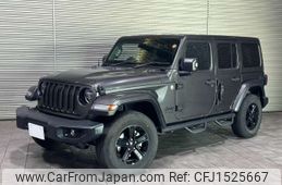 chrysler jeep-wrangler 2019 CFJ1525667