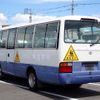 toyota coaster 2000 -TOYOTA--Coaster KK-HZB40--HZB40-0004694---TOYOTA--Coaster KK-HZB40--HZB40-0004694- image 3