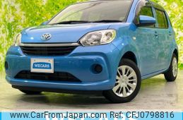 toyota passo 2019 quick_quick_5BA-M700A_M700A-0133628