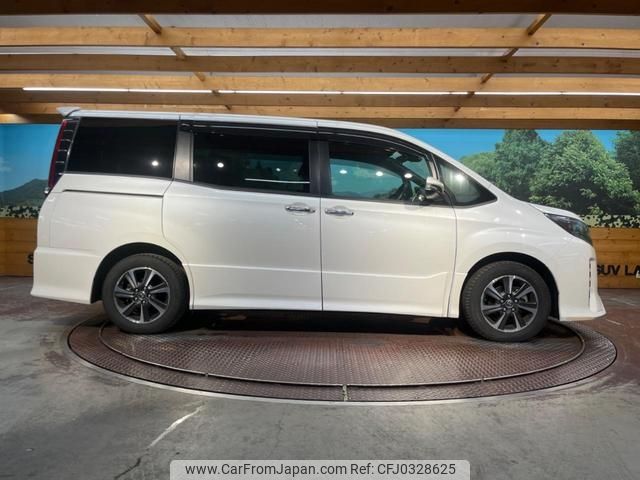 toyota noah 2019 -TOYOTA--Noah ZRR80W--0544189---TOYOTA--Noah ZRR80W--0544189- image 2