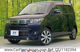 suzuki wagon-r-stingray 2012 quick_quick_MH23S_MH23S-689488