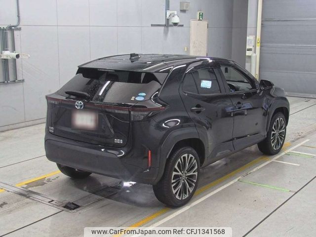 toyota yaris-cross 2020 -TOYOTA--Yaris Cross MXPJ10-2005166---TOYOTA--Yaris Cross MXPJ10-2005166- image 2