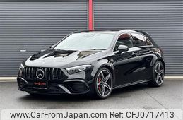 mercedes-benz amg 2023 -MERCEDES-BENZ--AMG 4BA-177054M--W1K1770542N313352---MERCEDES-BENZ--AMG 4BA-177054M--W1K1770542N313352-