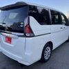 nissan serena 2019 -NISSAN--Serena DAA-GC27--GC27-052609---NISSAN--Serena DAA-GC27--GC27-052609- image 16