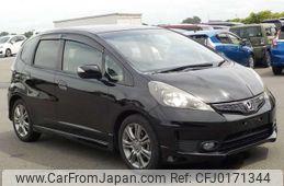 honda fit 2011 -HONDA--Fit DBA-GE8--GE8-1517610---HONDA--Fit DBA-GE8--GE8-1517610-