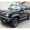 suzuki jimny-nomade 2025 quick_quick_3BA-JC74W_MA3JJB74W002218 image 14