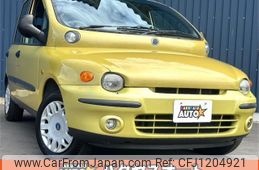 fiat multipla 2003 quick_quick_186B6_ZFA186000-02198612