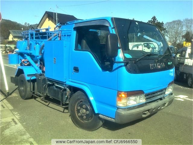 isuzu elf-truck 2000 GOO_NET_EXCHANGE_0504922A30210314W001 image 1