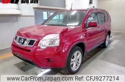 nissan x-trail 2011 -NISSAN--X-Trail NT31--224915---NISSAN--X-Trail NT31--224915-