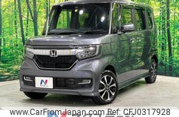 honda n-box 2017 -HONDA--N BOX DBA-JF4--JF4-1005500---HONDA--N BOX DBA-JF4--JF4-1005500-