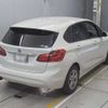 bmw 2-series 2016 -BMW 【福井 334す218】--BMW 2 Series 2A15-WBA2A32070V463967---BMW 【福井 334す218】--BMW 2 Series 2A15-WBA2A32070V463967- image 2