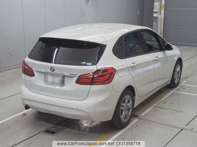 bmw 2-series 2016 -BMW 【福井 334す218】--BMW 2 Series 2A15-WBA2A32070V463967---BMW 【福井 334す218】--BMW 2 Series 2A15-WBA2A32070V463967- image 2