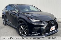 lexus nx 2017 quick_quick_DBA-AGZ10_AGZ10-1014715