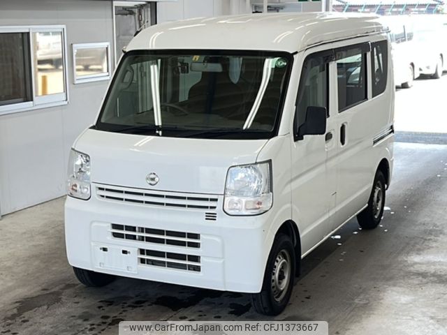 nissan clipper-van 2015 -NISSAN--Clipper Van DR17V-103685---NISSAN--Clipper Van DR17V-103685- image 1