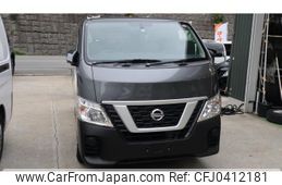 nissan nv350-caravan-van 2017 quick_quick_LDF-VW2E26_VW2E26-101839