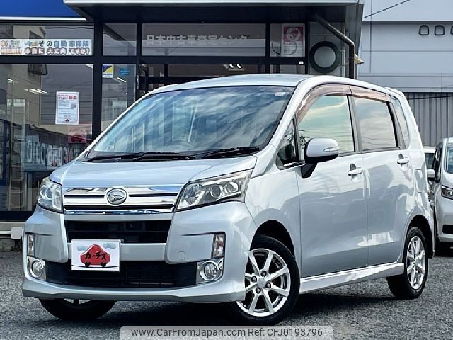 daihatsu move 2014 -DAIHATSU--Move DBA-LA110S--LA110S-0067351---DAIHATSU--Move DBA-LA110S--LA110S-0067351- image 1