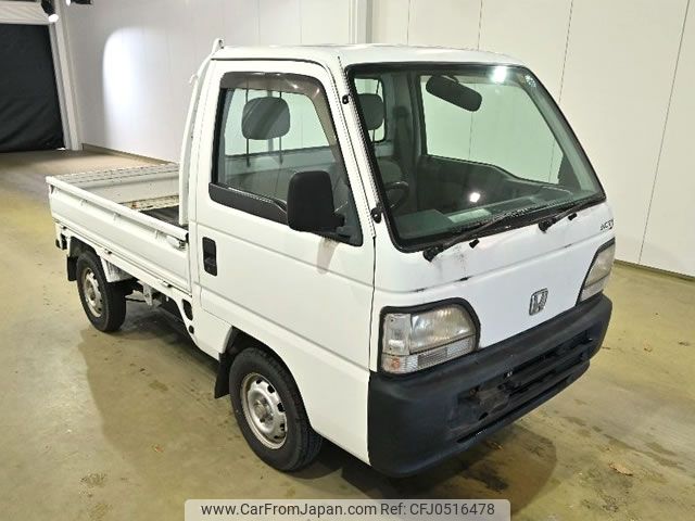 honda acty-truck 1998 No.15707 image 1