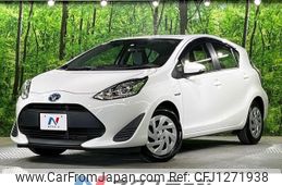 toyota aqua 2018 -TOYOTA--AQUA DAA-NHP10--NHP10-6673560---TOYOTA--AQUA DAA-NHP10--NHP10-6673560-