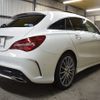 mercedes-benz cla-class 2018 -MERCEDES-BENZ--Benz CLA DBA-117942--WDD1179422N628342---MERCEDES-BENZ--Benz CLA DBA-117942--WDD1179422N628342- image 3