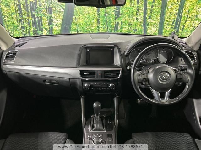 mazda cx-5 2016 CFJ1788571 image 2