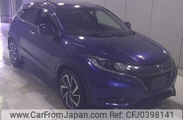 honda vezel 2017 quick_quick_DBA-RU1_1227467